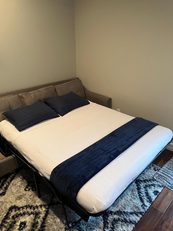 Casa De Ellis Otel Melbourne Dış mekan fotoğraf