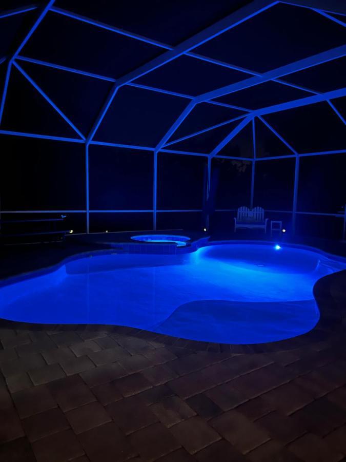 Casa De Ellis Otel Melbourne Dış mekan fotoğraf