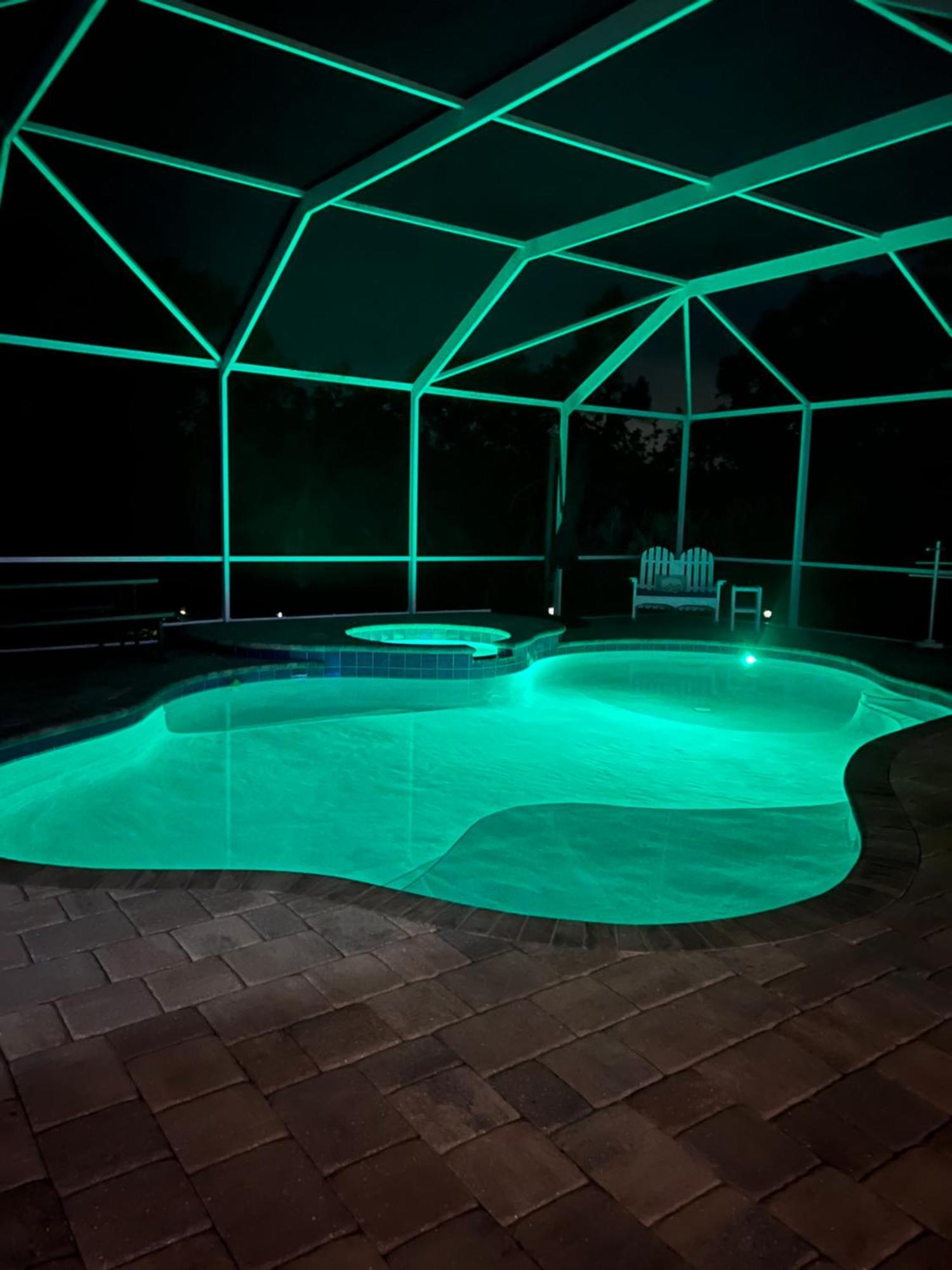 Casa De Ellis Otel Melbourne Dış mekan fotoğraf