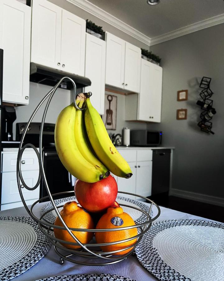 Casa De Ellis Otel Melbourne Dış mekan fotoğraf
