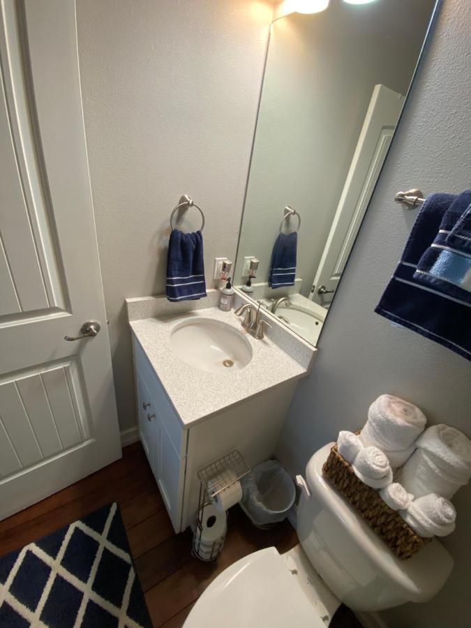 Casa De Ellis Otel Melbourne Dış mekan fotoğraf
