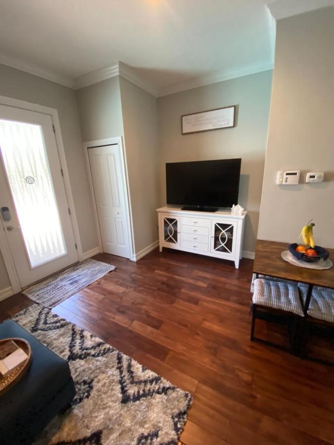 Casa De Ellis Otel Melbourne Dış mekan fotoğraf