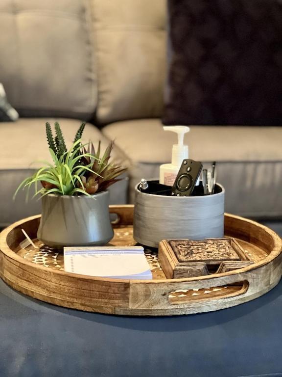 Casa De Ellis Otel Melbourne Dış mekan fotoğraf